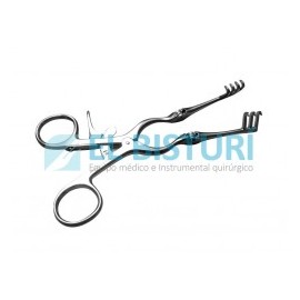 WEITLANER RETRACTOR 16 CM....