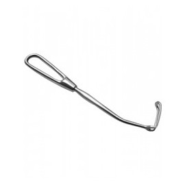 DAVIDSON SCAPULA RETRACTOR...