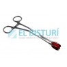 YOUNG TONGUE PINZA 17 CM...